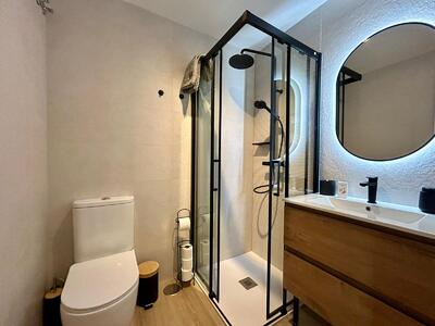 MITRA Sarria Living Apartamento 1 - 3